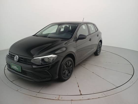 VOLKSWAGEN POLO 1.0 MPI TRACK MANUAL VOLKSWAGEN POLO 1.0 MPI TRACK MANUAL